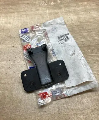 Citroen C4 II Brake pedal 4515CQ