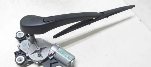 Ford Focus Rear window wiper motor F1FB17K441AA