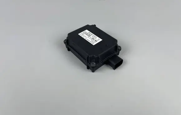 Porsche Macan (95B) Garage door switch 8K0907410C 8K0907410