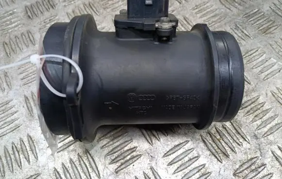Audi A8 S8 D3 4E Mass air flow meter