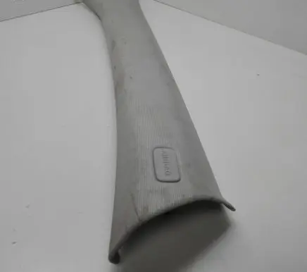 Audi A6 S6 C7 4G (A) pillar trim 4G0867234