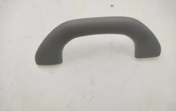 Volkswagen Golf VI Front interior roof grab handle 1K0857607M