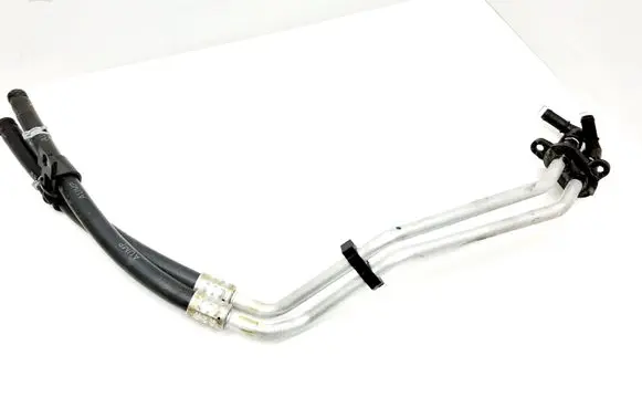 Dodge Grand Caravan Heater radiator pipe/hose 
