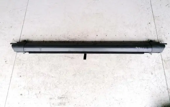 Skoda Octavia Mk2 (1Z) Parcel shelf