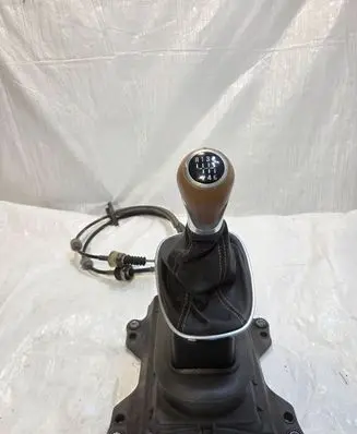 Opel Adam Gear selector 