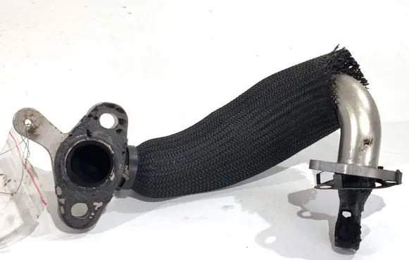 Renault Master III EGR valve line/pipe/hose 14124A0014