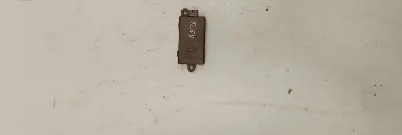 Mini Cooper Coupe R58 Alarm control unit/module 3456960