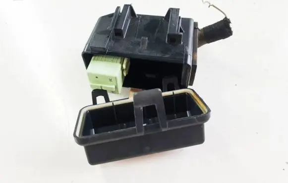 Mini Cooper Countryman R60 Fuse box set