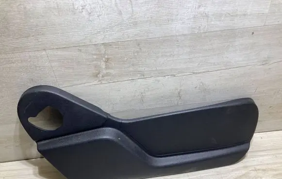 Ford Ecosport Front passenger seat rail trim GN15A62184C