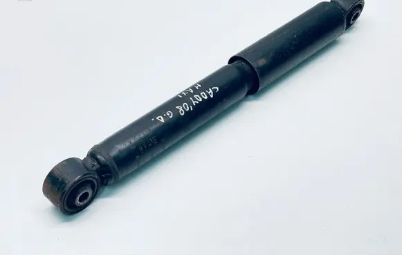 Volkswagen Caddy Rear shock absorber/damper 2K3513029F