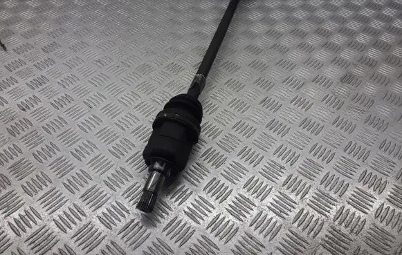 Opel Agila A Front driveshaft 13207053