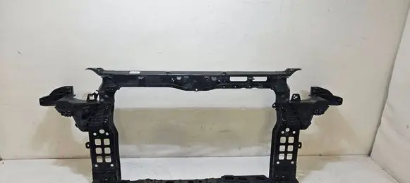 Hyundai Santa Fe Radiator support slam panel 641012WXXX