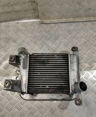 Nissan Navara D22 Intercooler radiator