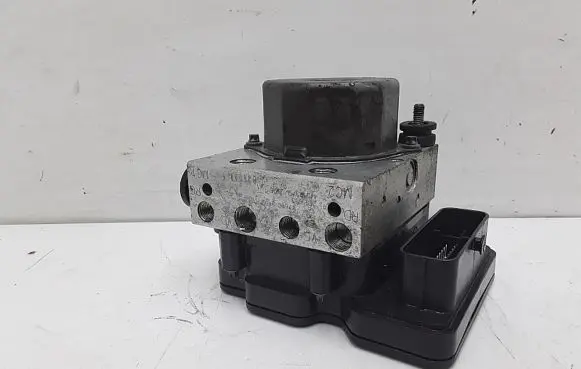 Renault Sandero I ABS Pump 269633