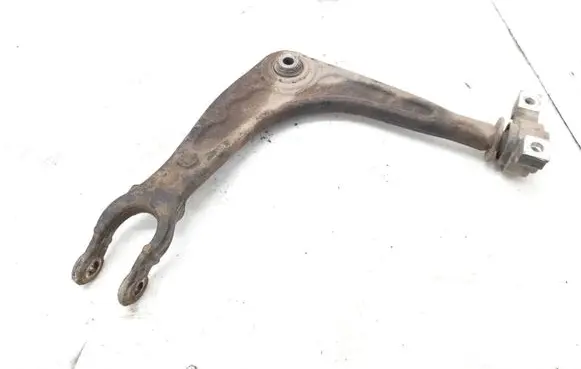 Citroen C5 Front lower control arm/wishbone
