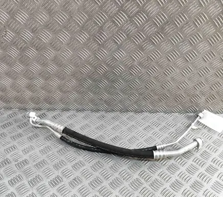 BMW iX1 Air conditioning (A/C) pipe/hose 5A35844