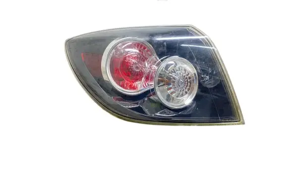 Mazda 3 I Rear/tail lights E111308 P6312 RS126