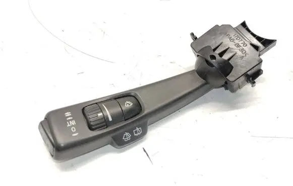 Volvo C30 Wiper control stalk 17D770