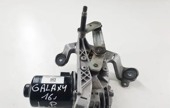 Ford Galaxy Front wiper linkage and motor 89I9L0000M W000075743 691000757433