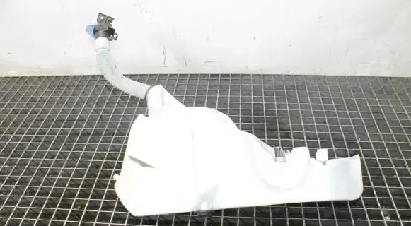 Jaguar F-Pace Windshield washer fluid reservoir/tank HK8317B613BC GX7317B613DB