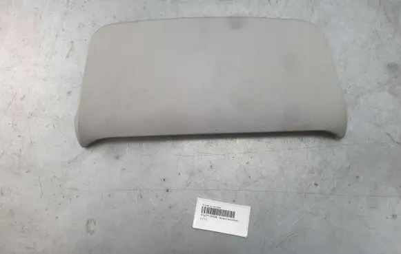 BMW 3 E92 E93 Tailgate/trunk upper cover trim 51437139298
