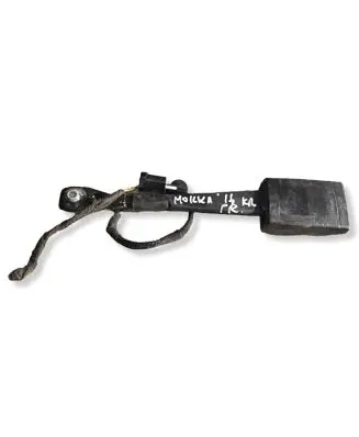 Opel Mokka Front seatbelt buckle 95104556