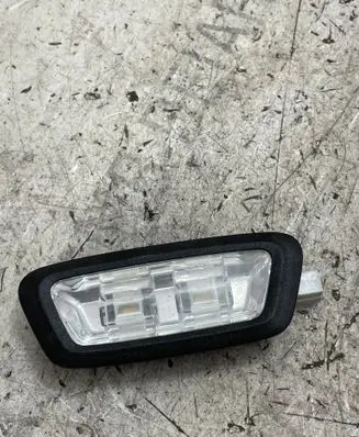Mercedes-Benz C W205 Boot/trunk interior light A0009064401 011604 9128202