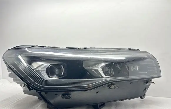 Volkswagen Tiguan Headlight/headlamp 571941060E 0301132236AE