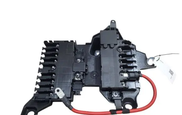 Mercedes-Benz EQE v295 Fuse module A2975402001