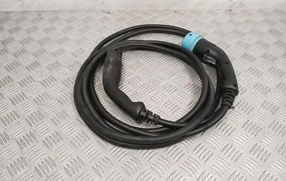 Renault Zoe Other wiring loom 296957361R