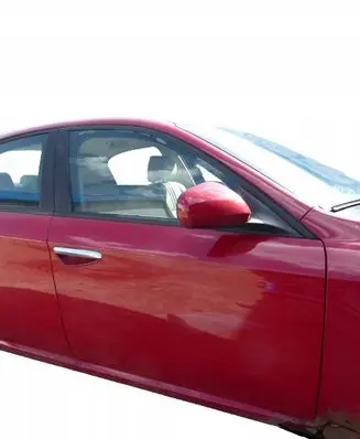 Alfa Romeo 159 Front door 289/A