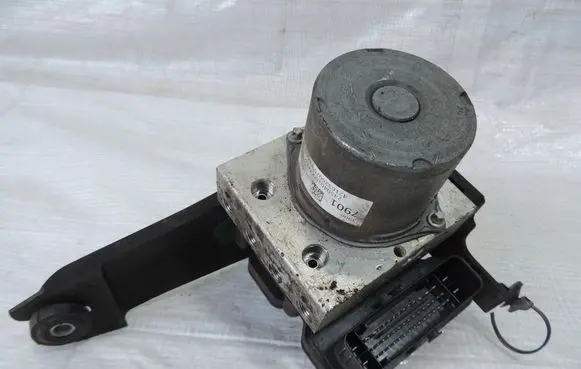 Opel Astra K ABS control unit/module 39087901