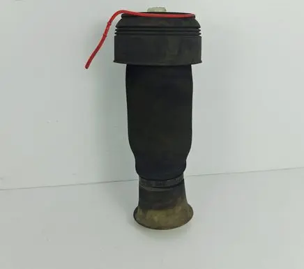 BMW X5 E70 Rear air suspension bag/shock absorber 309512606