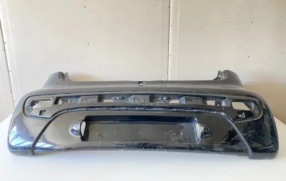 Peugeot 107 Rear bumper 521590H050 16013010XX