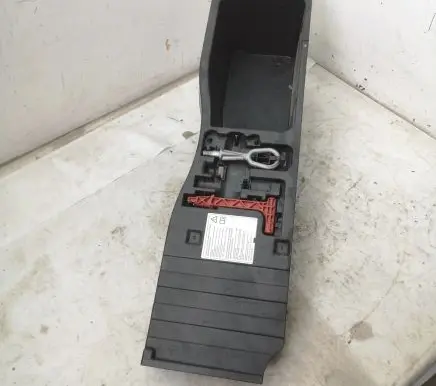 BMW X5 E70 Towing hook eye 7070643