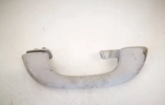 Peugeot 3008 I Rear interior roof grab handle 9686111180