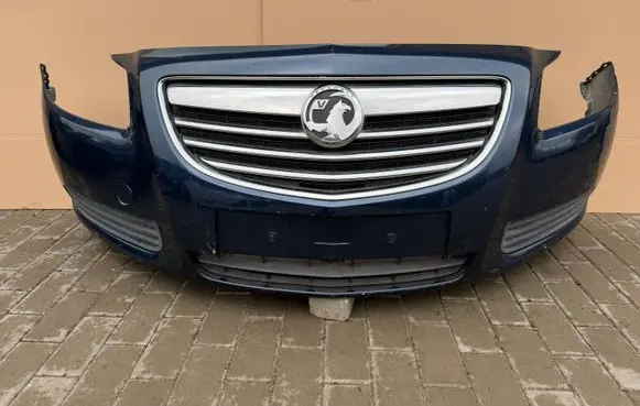 Opel Insignia A Front bumper 13288280
