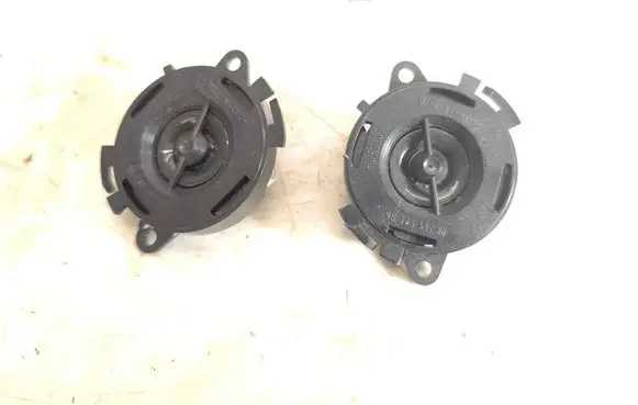 Citroen C4 Grand Picasso Front door high frequency speaker 9633355780