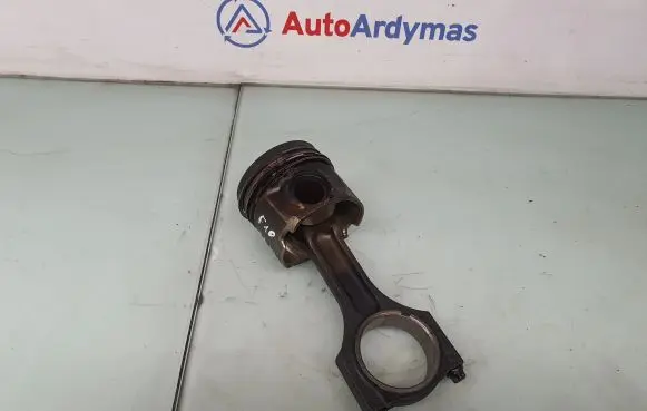 BMW 5 F10 F11 Piston with connecting rod 11248508023 11257812585