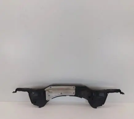 Engine compartment bulkhead