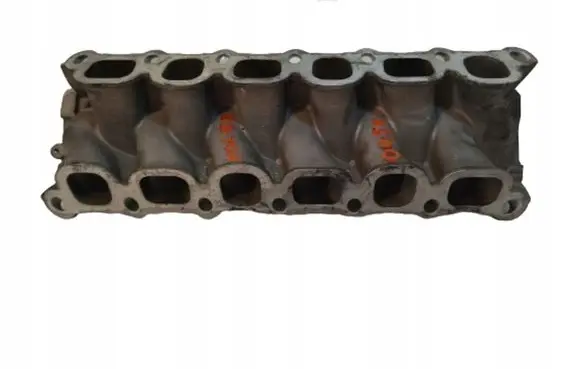 Audi A8 S8 D3 4E Intake manifold 07C133206P