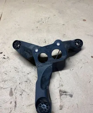 BMW 2 F46 ABS pump bracket 6799814 1884410