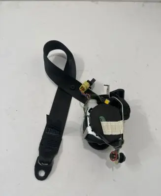 KIA Ceed Front seatbelt 888201H000 241109 TYPE2020