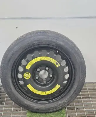 Mercedes-Benz E W211 R17 spare wheel 2194000002 15570R17
