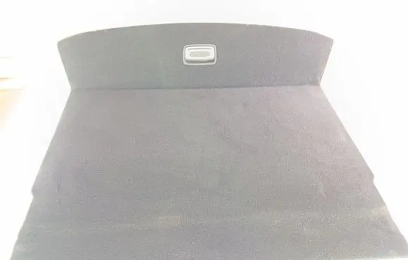 MG Marvel R Trunk/boot floor carpet liner 10756820