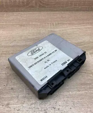 Ford Scorpio Comfort/convenience module 92GG15K600BC