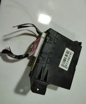Toyota Yaris Other control units/modules MB17776001792