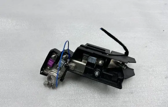 Audi Q7 4M Positive wiring loom 8W0915459G 8W0915459