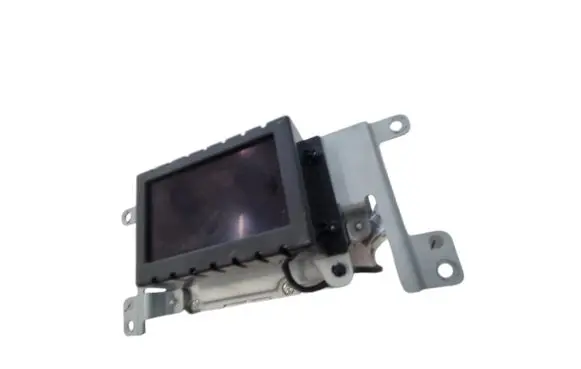 Ford Mustang VI Screen/display/small screen LR3T14G370BLS GR26A KR3T18B955EC