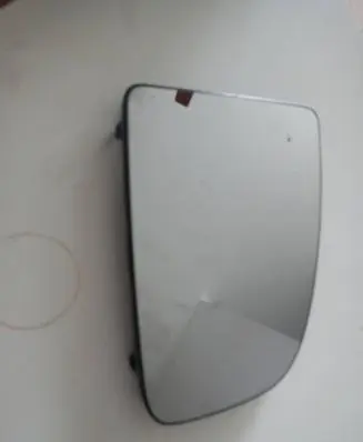 Fiat Ducato Wing mirror glass 01706230900